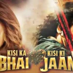 Kisi Ka Bhai Kisi Ki Jaan Movie Download